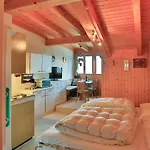 Haus Wogesa - Charmingstay Daire Flumserberg