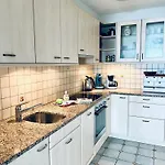 Daire Haus Wogesa - Charmingstay Flumserberg