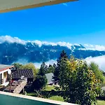 Haus Wogesa - Charmingstay *