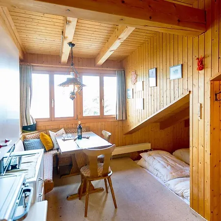 Haus Wogesa - Charmingstay Apartment