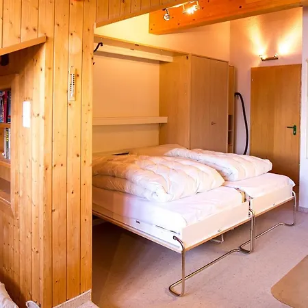 Daire Haus Wogesa - Charmingstay