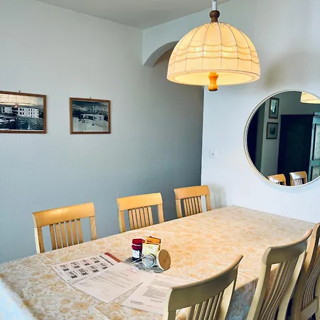 Haus Wogesa - Charmingstay Flumserberg