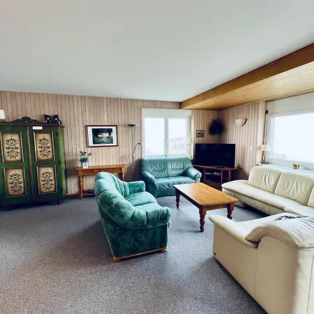 Haus Wogesa - Charmingstay