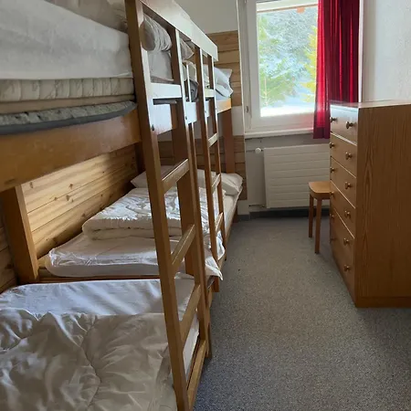 Haus Wogesa - Charmingstay Apartament *