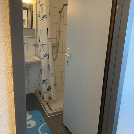 Apartment Haus Wogesa - Charmingstay *