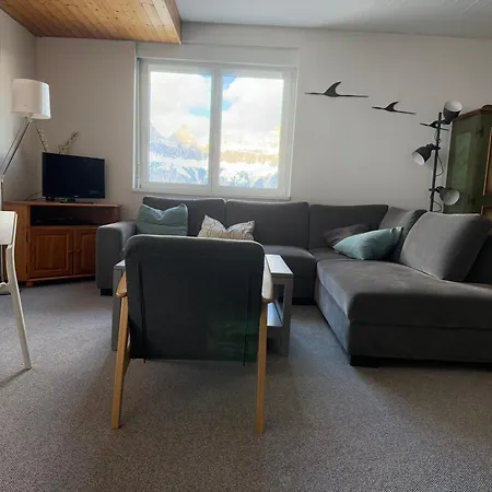 Haus Wogesa - Charmingstay