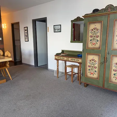 Apartament Haus Wogesa - Charmingstay Flumserberg