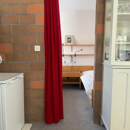 Haus Wogesa - Charmingstay *