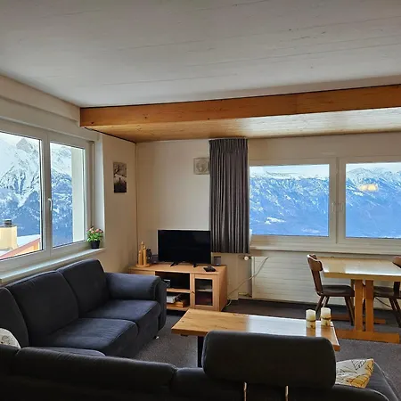Haus Wogesa - Charmingstay * Flumserberg
