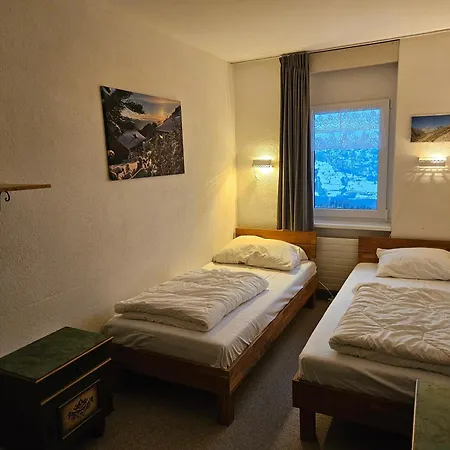Daire Haus Wogesa - Charmingstay