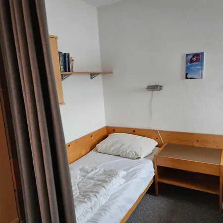 Apartament Haus Wogesa - Charmingstay