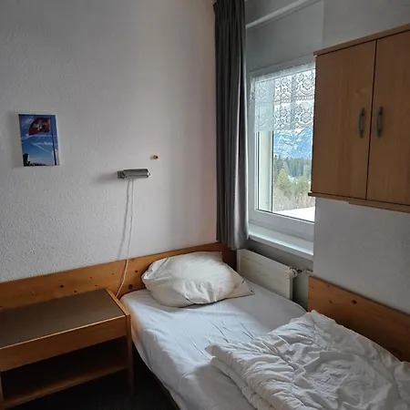 Haus Wogesa - Charmingstay Apartament *