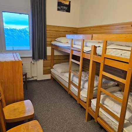 Haus Wogesa - Charmingstay * Flumserberg