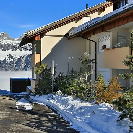 Haus Wogesa - Charmingstay Apartment