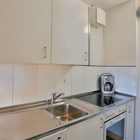 Haus Wogesa - Charmingstay *