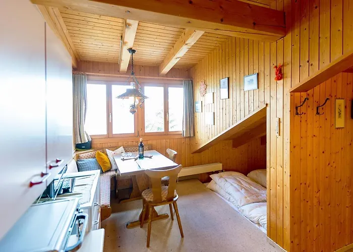 Haus Wogesa - Charmingstay Apartamento