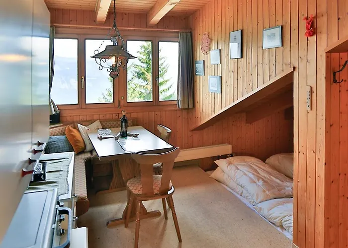 Haus Wogesa - Charmingstay