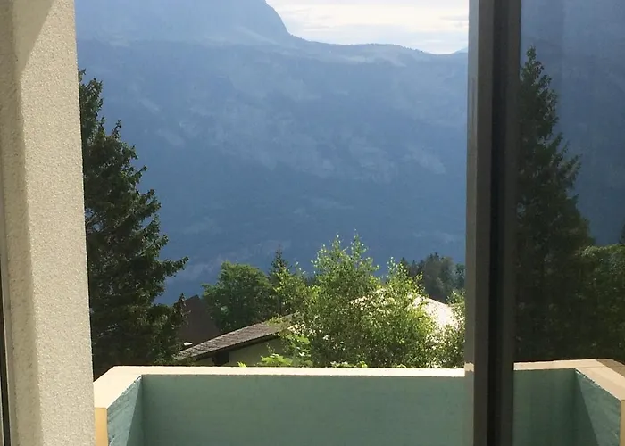 Haus Wogesa - Charmingstay