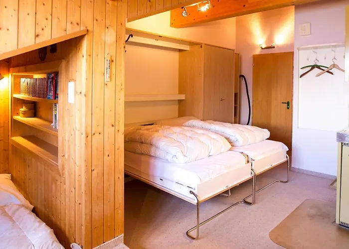 Apartamento Haus Wogesa - Charmingstay