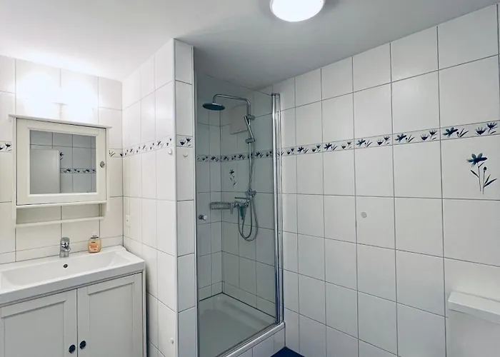 Apartament Haus Wogesa - Charmingstay