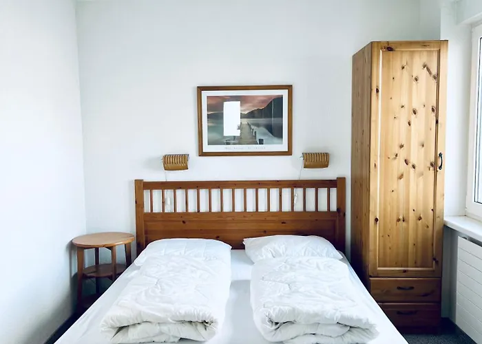 Apartament Haus Wogesa - Charmingstay Flumserberg