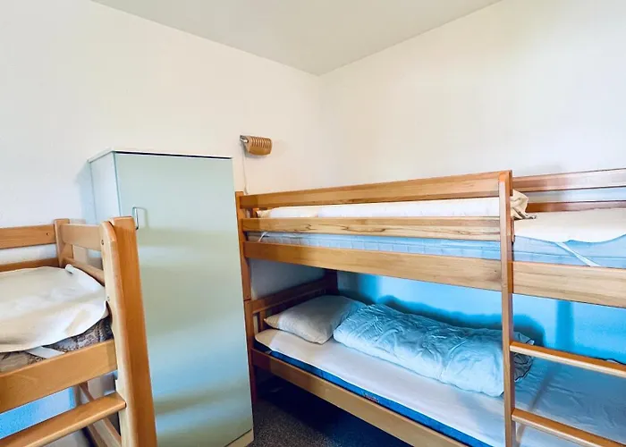 Haus Wogesa - Charmingstay Flumserberg