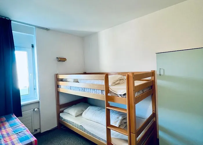 Haus Wogesa - Charmingstay *