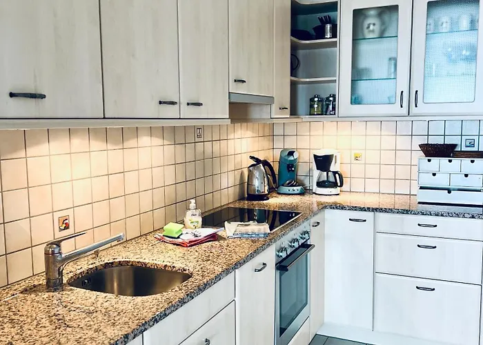 Apartament Haus Wogesa - Charmingstay Flumserberg