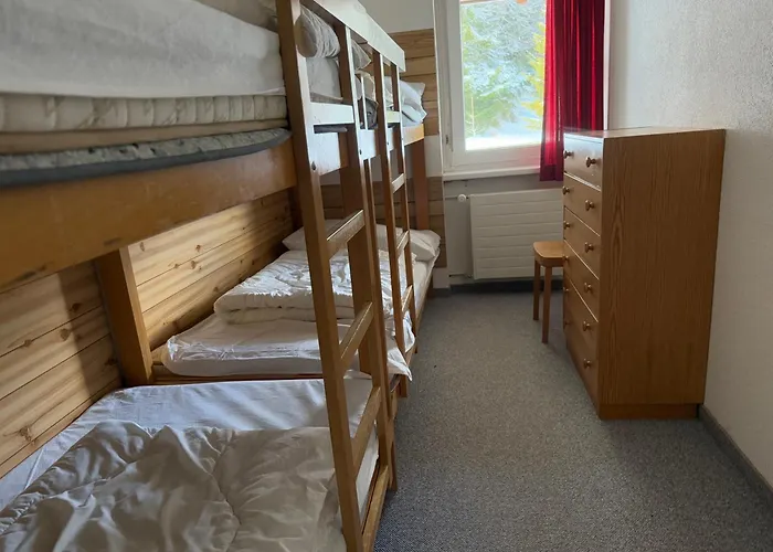 Haus Wogesa - Charmingstay Apartamento *