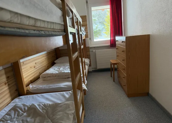 Haus Wogesa - Charmingstay Apartament