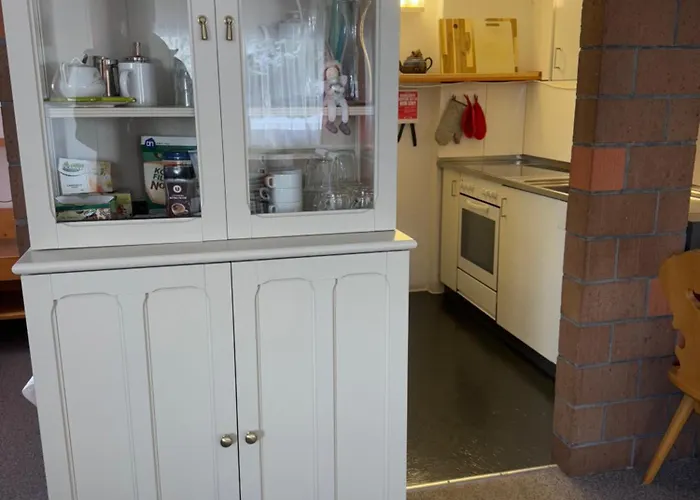 Apartamento Haus Wogesa - Charmingstay *