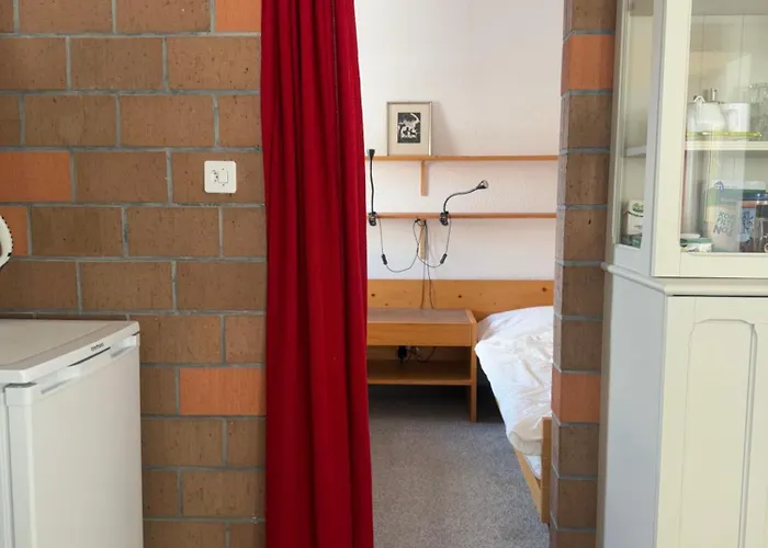 Haus Wogesa - Charmingstay *