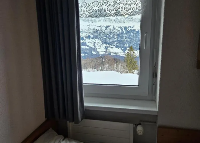 Apartament Haus Wogesa - Charmingstay *