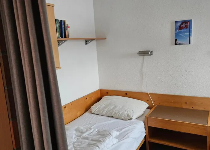 Apartament Haus Wogesa - Charmingstay