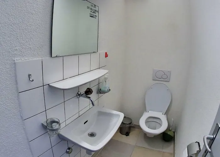 Apartamento Haus Wogesa - Charmingstay