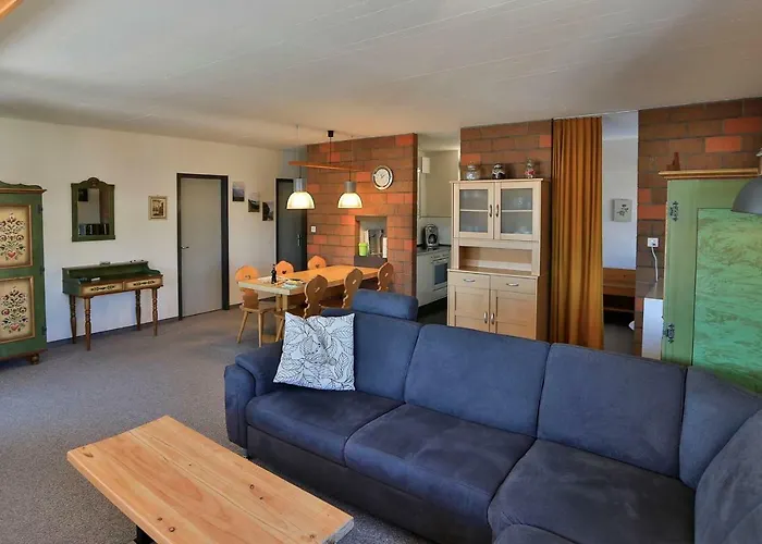 Apartamento Haus Wogesa - Charmingstay *