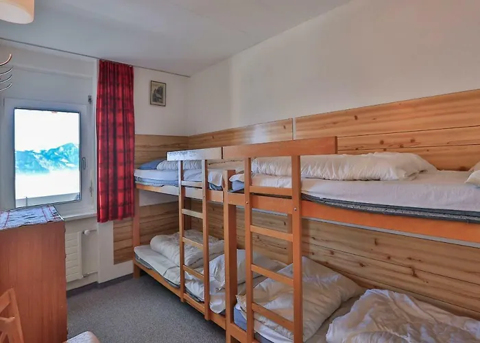 Haus Wogesa - Charmingstay