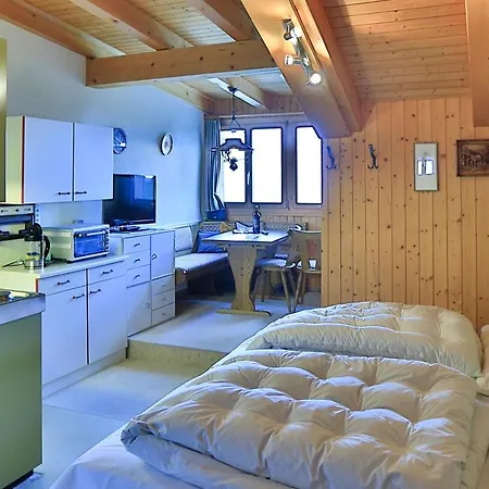 Haus Wogesa - Charmingstay * Flumserberg