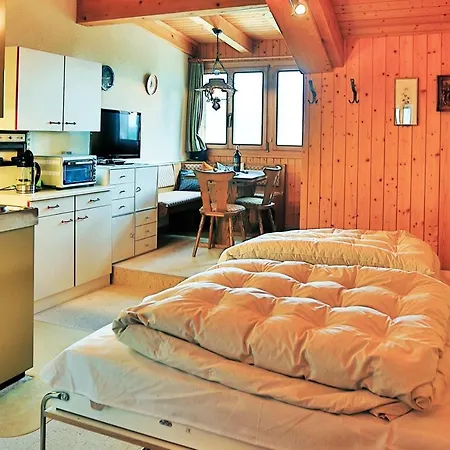 Haus Wogesa - Charmingstay * Flumserberg