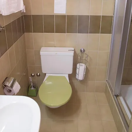 Apartament Haus Wogesa - Charmingstay Flumserberg