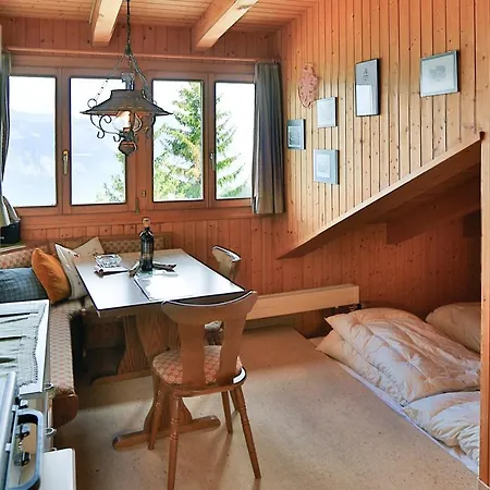 Haus Wogesa - Charmingstay