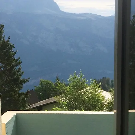 Haus Wogesa - Charmingstay