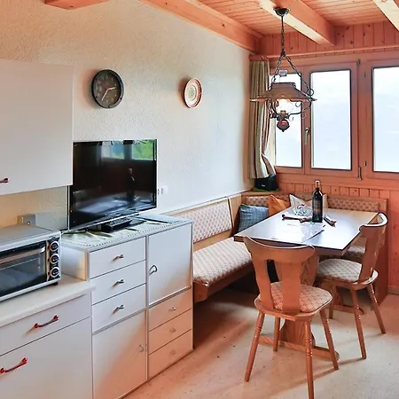 Apartament Haus Wogesa - Charmingstay