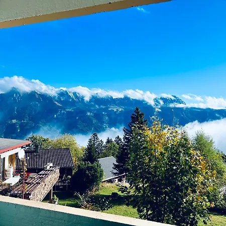 Haus Wogesa - Charmingstay *