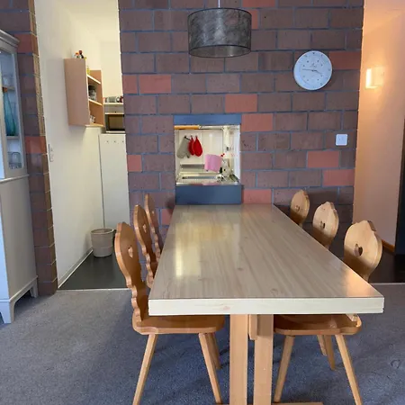 Haus Wogesa - Charmingstay *