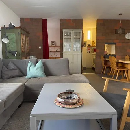 Lägenhet Haus Wogesa - Charmingstay