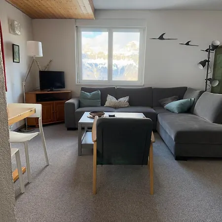 Lägenhet Haus Wogesa - Charmingstay
