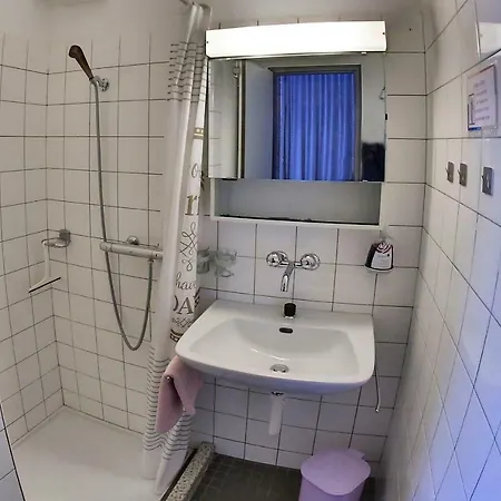 Haus Wogesa - Charmingstay