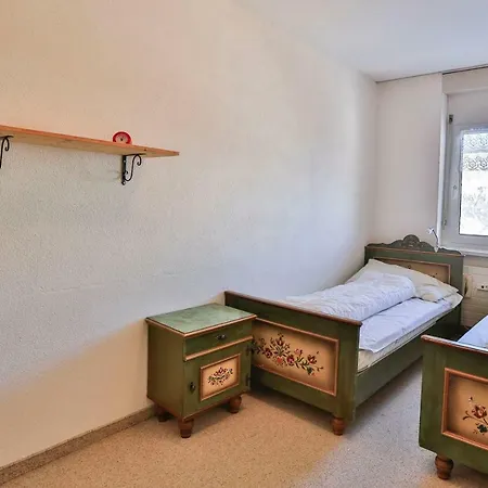 Haus Wogesa - Charmingstay * Flumserberg