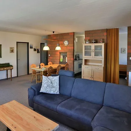 Lägenhet Haus Wogesa - Charmingstay *